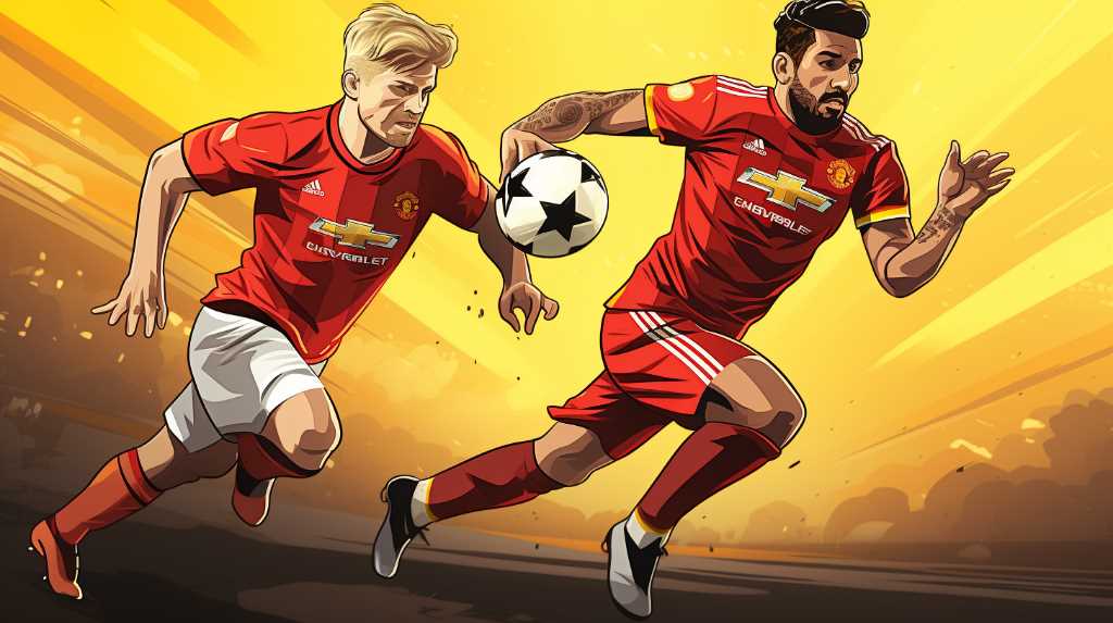 Liverpool vs Manchester United: Get 30/1 odds for at least one goal in Premier League clash