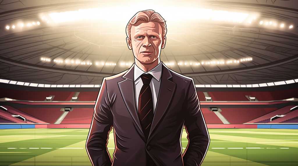 David Moyes Addresses Rumors of Leaving West Ham, Fans Call for New Manager