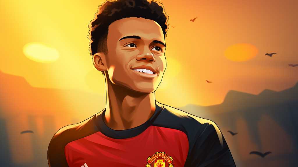 Barcelona Ready to Step Up Mason Greenwood Transfer Interest as Fans Threaten to Withdraw Support