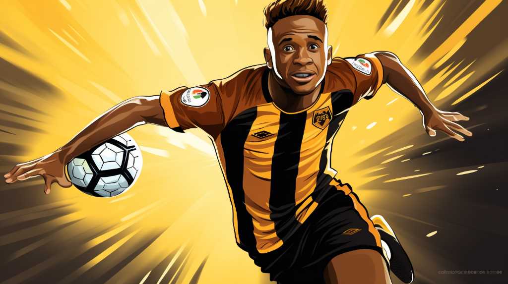 Jaden Philogene: From Hull to the Ballon dOr?