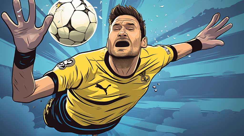 Tottenham Legend Hugo Lloris Nearing Transfer Exit as Captaincy is Stripped by Ange Postecoglou