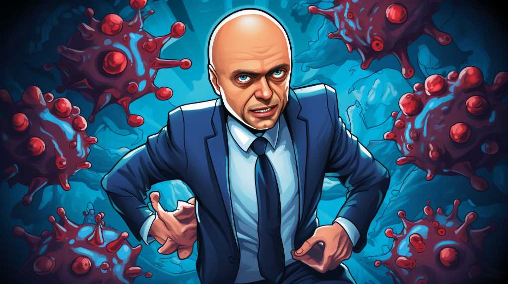 Former Health Secretary Sajid Javid: Who is he?