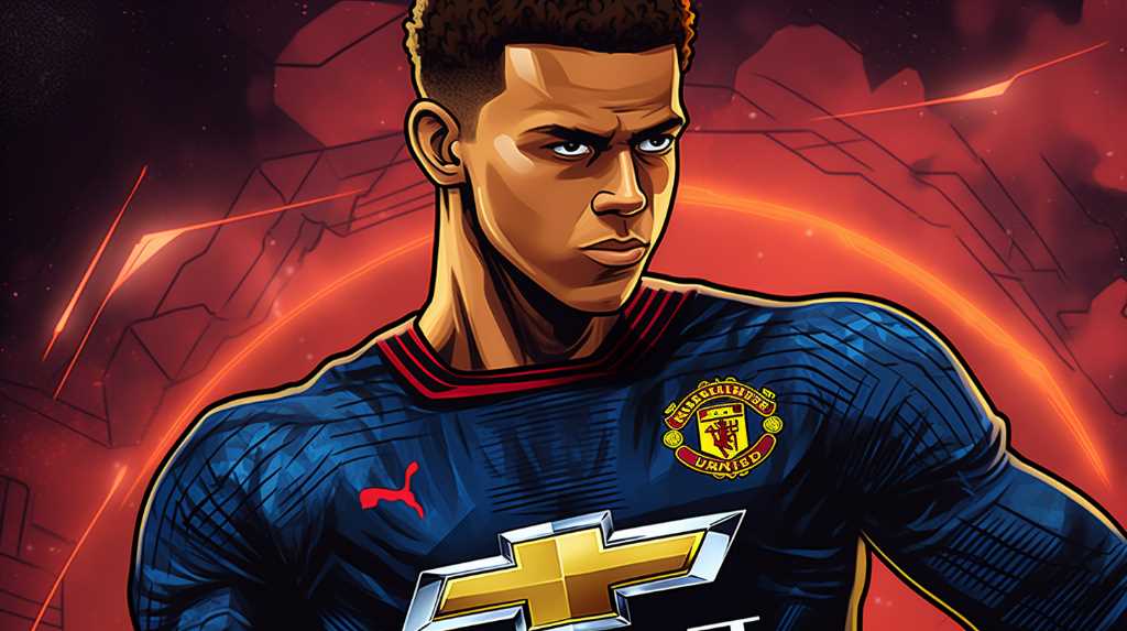 Mason Greenwood Wanted in Shock £40m Barcelona Transfer as Man Utd Striker is Offered Lionel Messis Iconic No10 Shirt