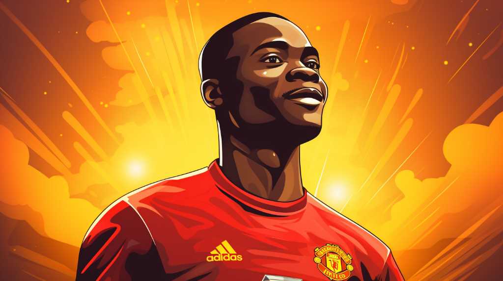 Former Man United Star Eric Bailly Set for Return to Villareal After Contract Termination