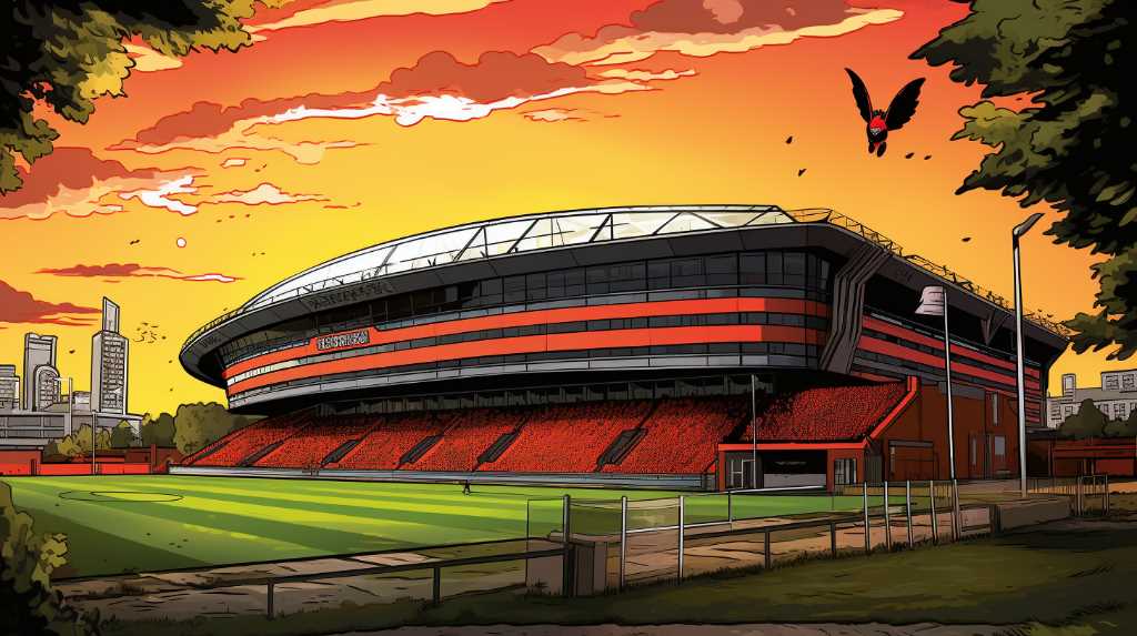 Living Next to AFC Bournemouths Stadium: The Not-So-Whimsical Reality