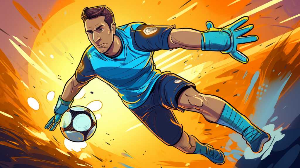 Arsenals David Raya: From Futsal Kid to Premier League Star