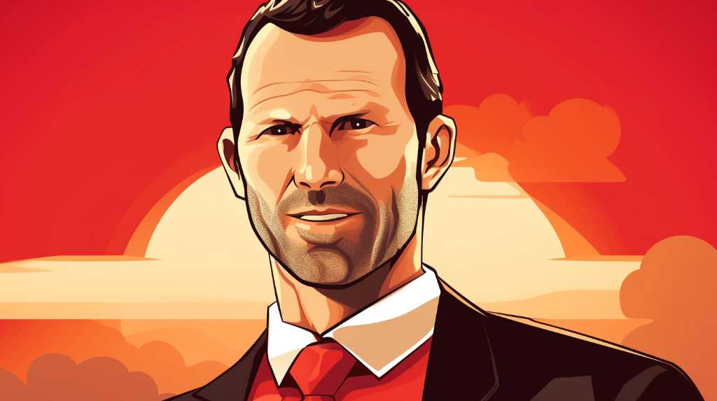 Man Utd Legend Ryan Giggs Considered for Salford Manager Role