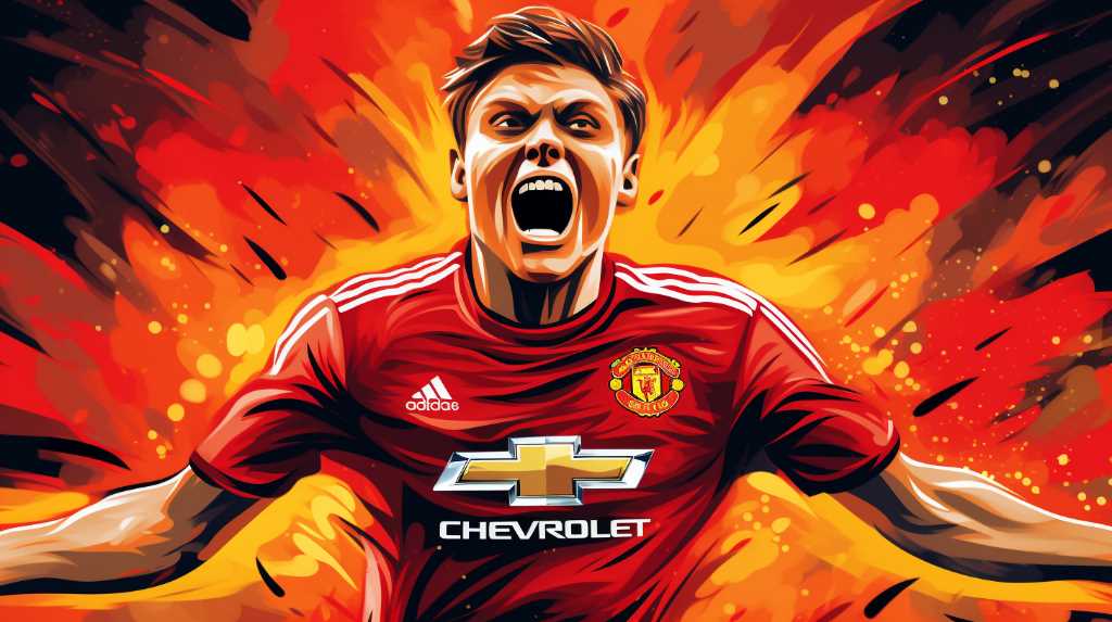 Manchester United Make Contract Extension Move for Victor Lindelof