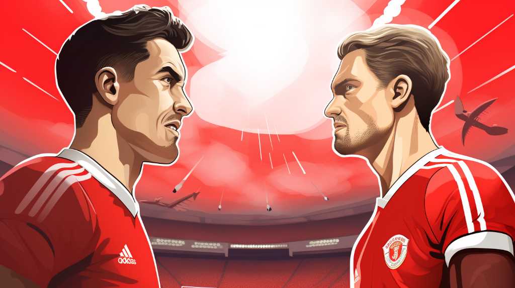 Nottingham Forest vs Man Utd: Premier League Preview and Team News