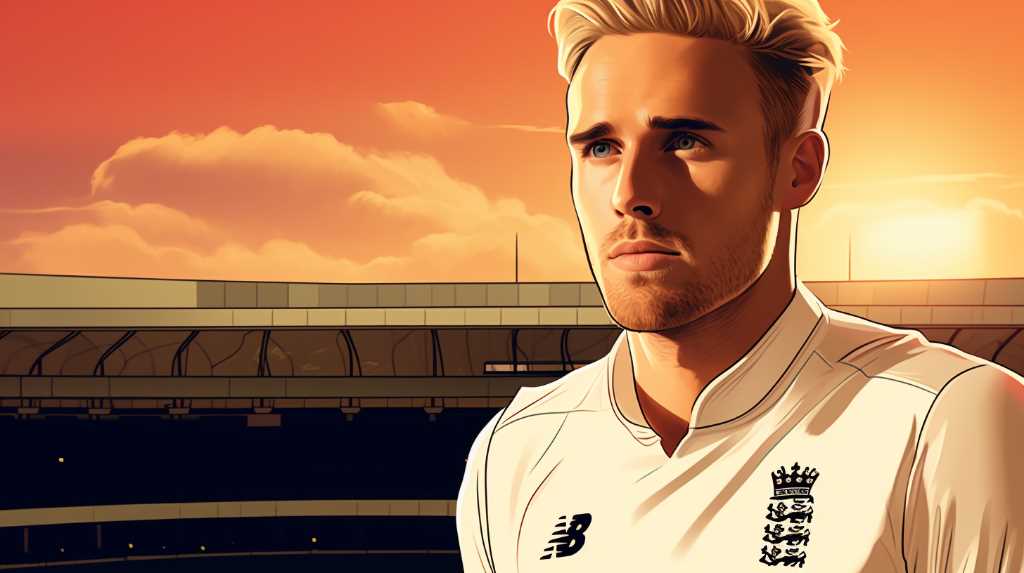 Who is Stuart Broad? Mollie King’s England cricketer partner