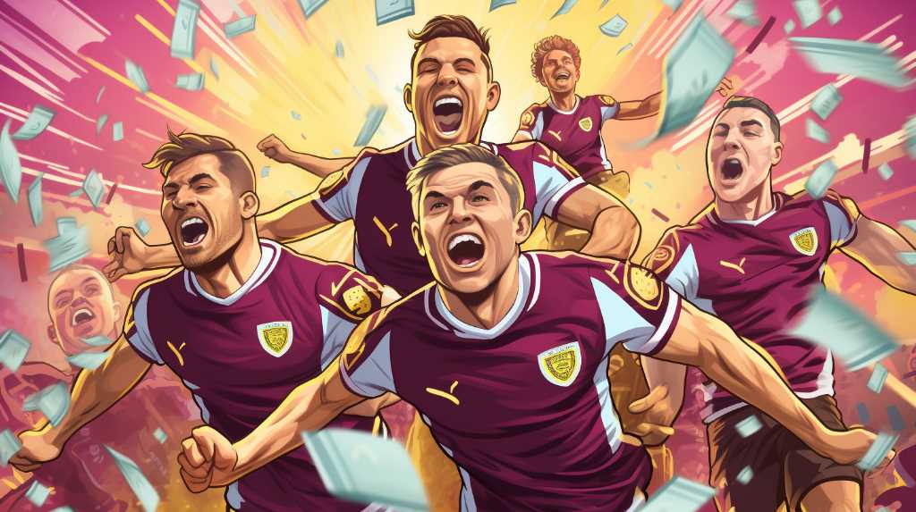 Aston Villa vs Burnley: Live Score and Updates