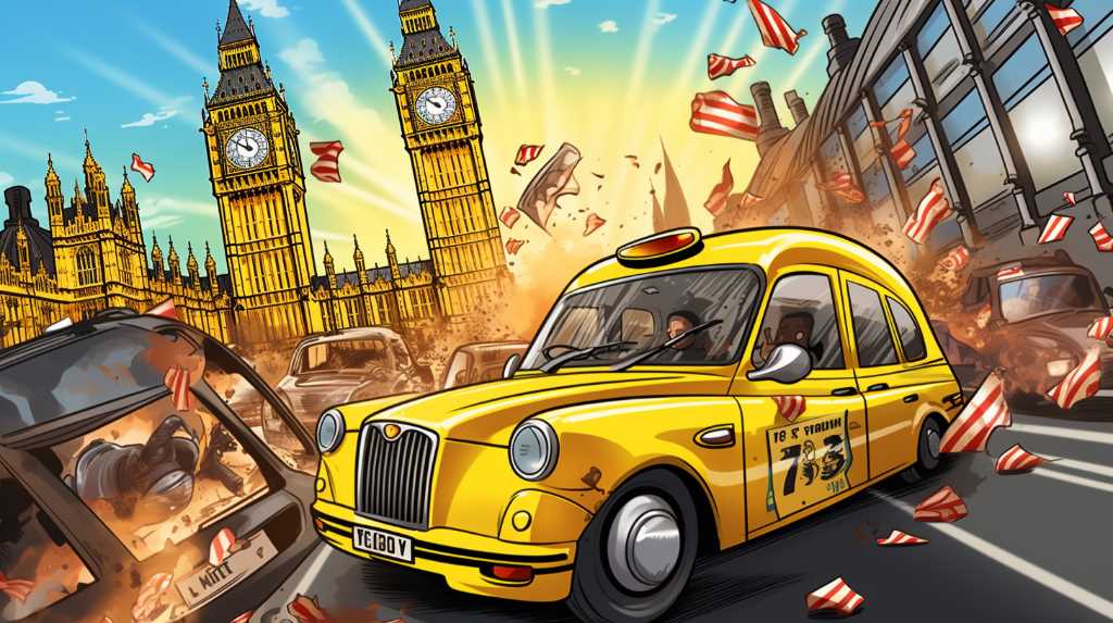 Furious Tory Voters Demand Ministers Scrap Controversial Taxi Tax