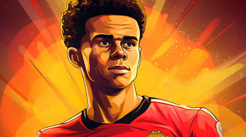 Barcelona and Atletico Madrid Battle for Mason Greenwood as Man Utd Return Ruled Out