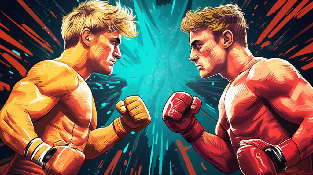 Jake Paul Told How to Secure World Title Fight After Announcing Boxing Return