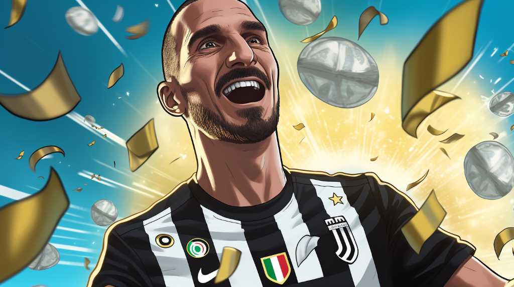 Juventus Legend Leonardo Bonucci Reveals He Turned Down £100m Premier League Transfer