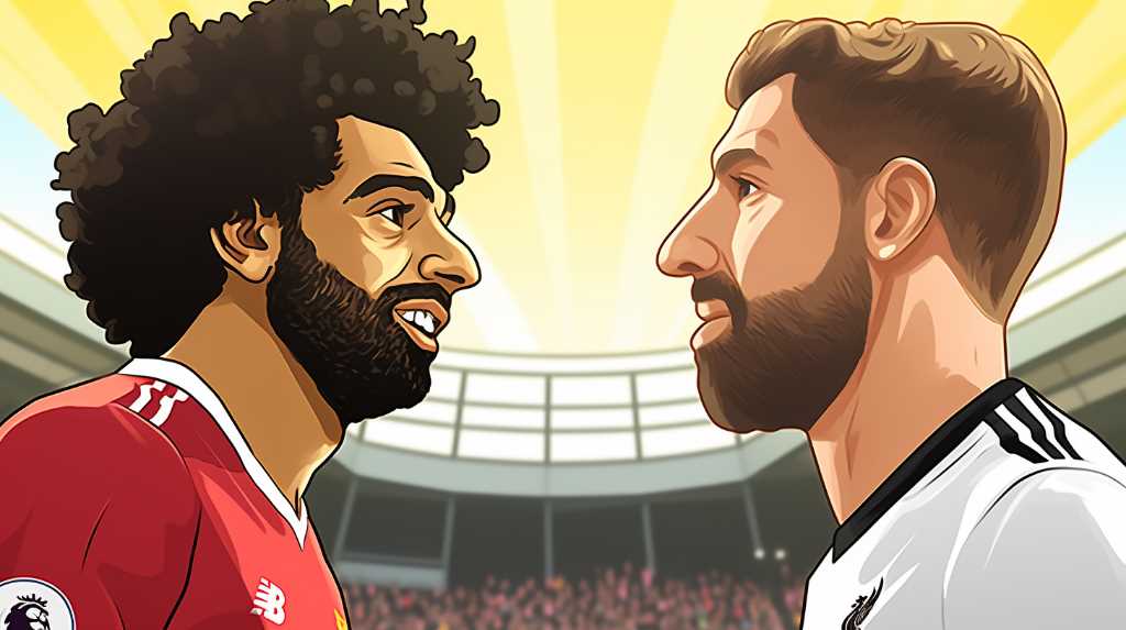 Liverpool vs Newcastle LIVE: Mohamed Salah and Co host struggling Magpies – Premier League latest updates