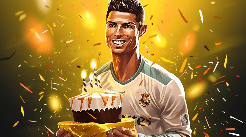 Cristiano Ronaldo Surprises Mum with Incredible Birthday Gift