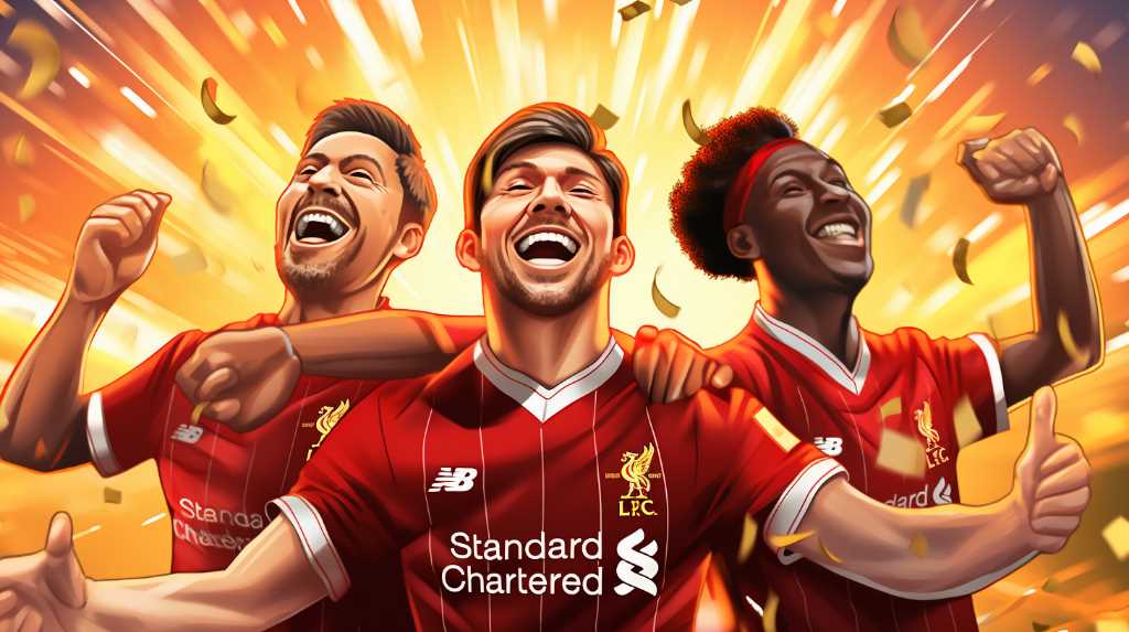 Sky Bet Offers Explosive Deal for Liverpool vs Newcastle Premier League Clash