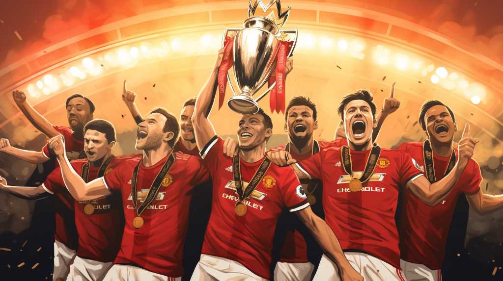 Manchester United Fans Fear 2024 is Jinxed After New Calendar Release