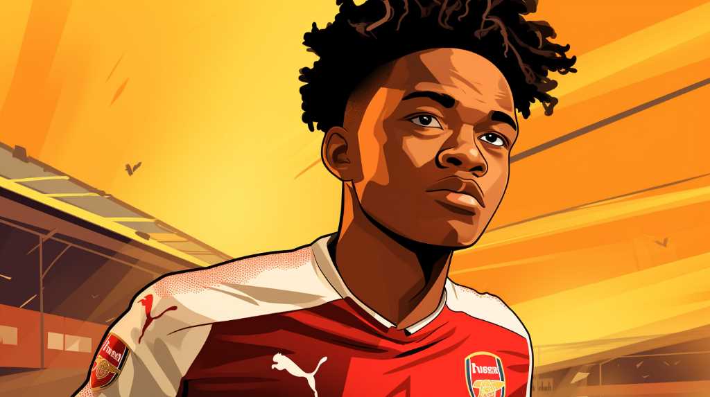 Arsenal transfer news: Gunners consider move for 17-year-old wonderkid, dealt blow in pursuit of Ivan Toney, and ongoing saga with Douglas Luiz