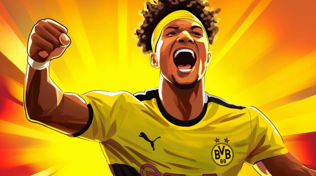 Man Utd Transfer News LIVE: Jadon Sancho Return Dortmund Close, Guirassy on Shortlist, United Make Reguilon Decision