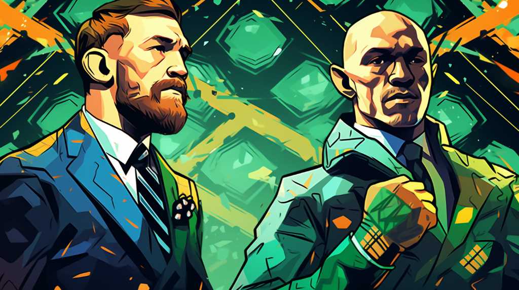 Conor McGregor Upset by UFC 300 Snub, Next Fight Date Revealed