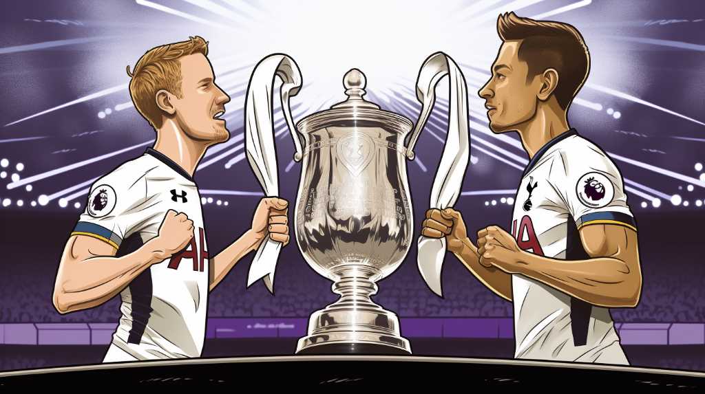 Tottenham vs Burnley: Exciting FA Cup Clash Tonight