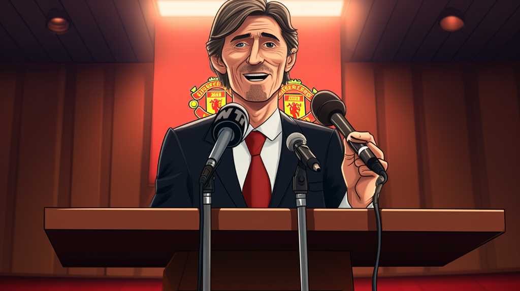 Sir Jim Ratcliffes Inspiring Speech to Man Utd Staff: A Blunt Appraisal of Post-Ferguson Decline