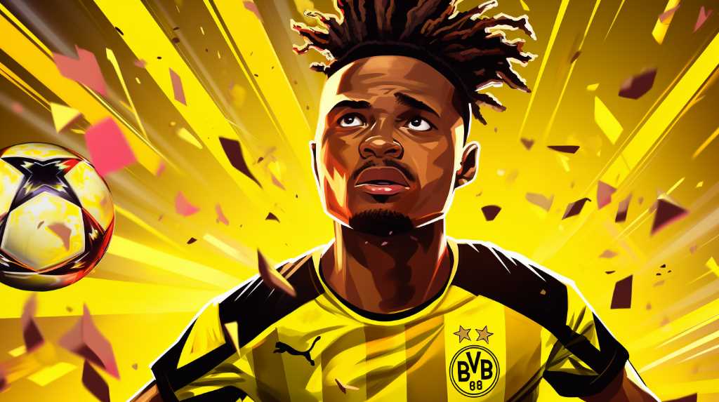 Jadon Sanchos Return to Borussia Dortmund Nearing as Loan Details are Unveiled