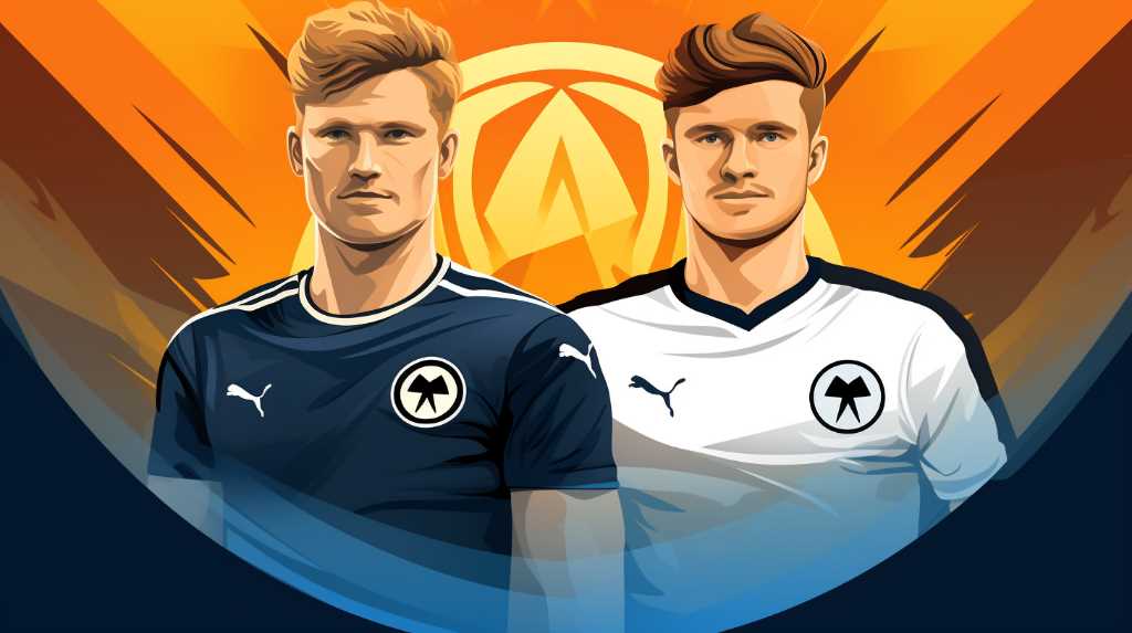 Tottenhams Potential New Look: Timo Werner and a New Centre-Back