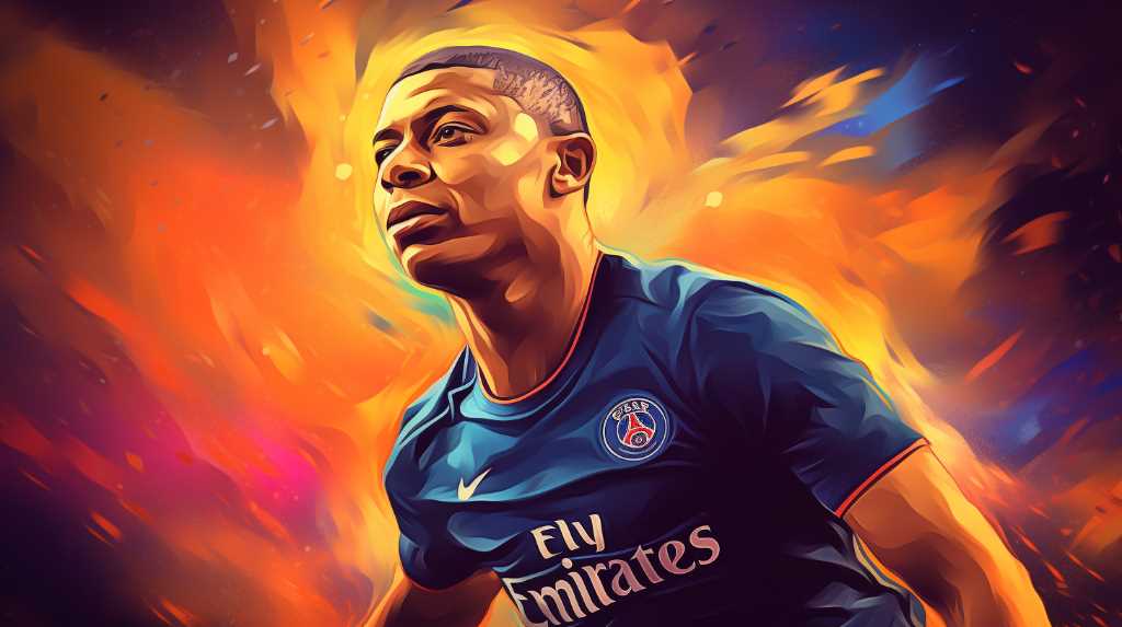 Kylian Mbappe Longs for Simplicity as Fame Takes its Toll