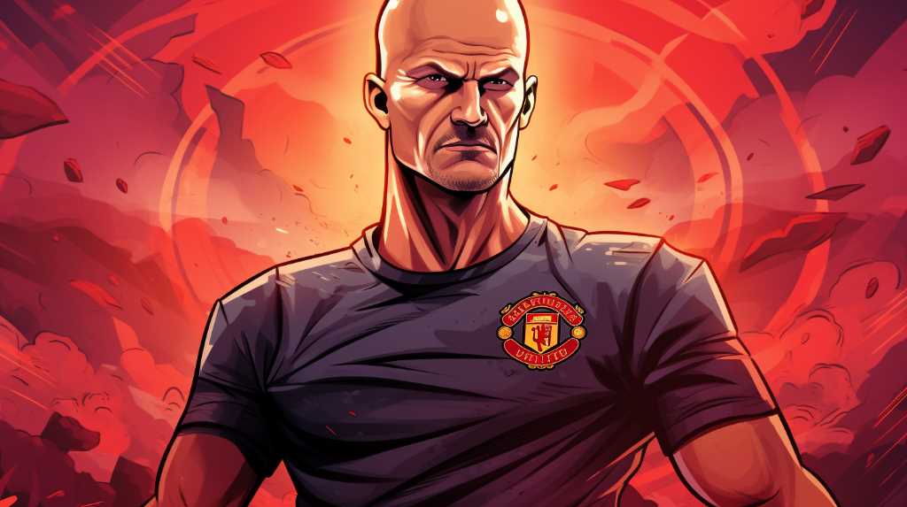 Man Utd players lose belief in Erik ten Hag with dressing room divided over under-fire Old Trafford boss