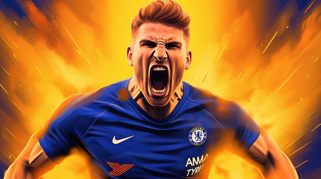 Chelsea flop Timo Werner on verge of sensational loan transfer to Spurs in blow to Man Utd’s hopes of January swoop