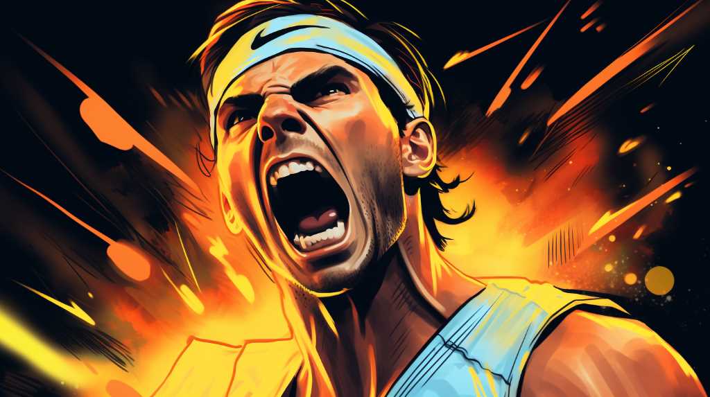 Rafa Nadal Withdraws from Australian Open, Cites Injury Concerns