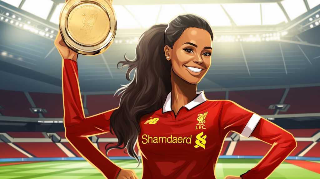 Jamie Carragher Trolled by CBS Sports Star Anita Nneka Jones with Bigger Than Yours Gag, Leaving Kate Abdo in Stitches