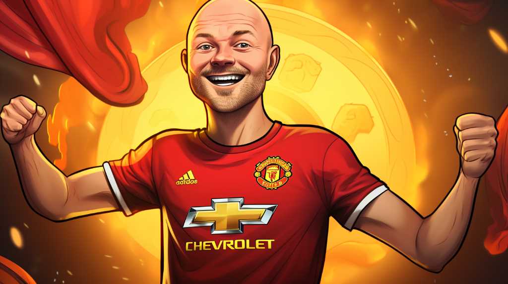 Mark Goldbridge: The Man Utd YouTuber with a Surprising Backstory