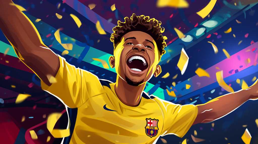 Barcelona Rejects Swap Deal Involving Jadon Sancho and Raphinha