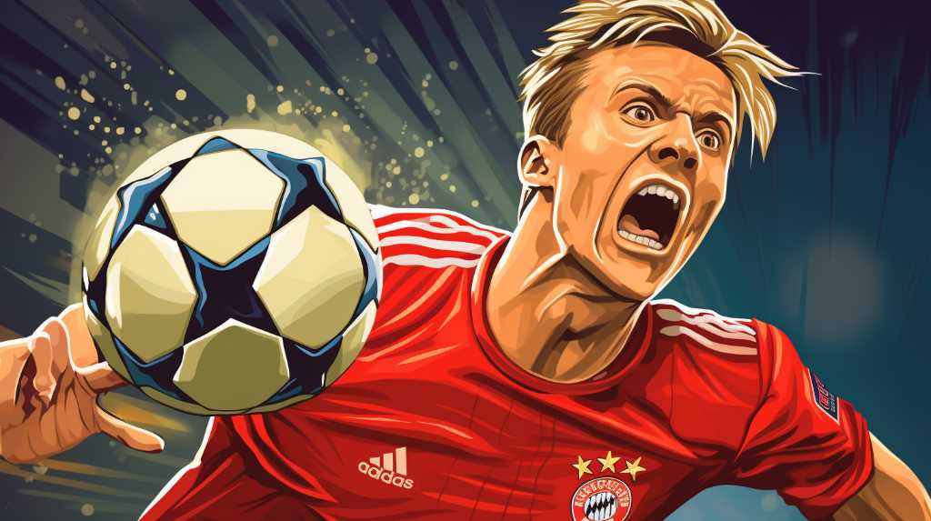 Rasmus Hojlunds Champions League Struggles Revealed: No Touches in the Penalty Area against Bayern Munich