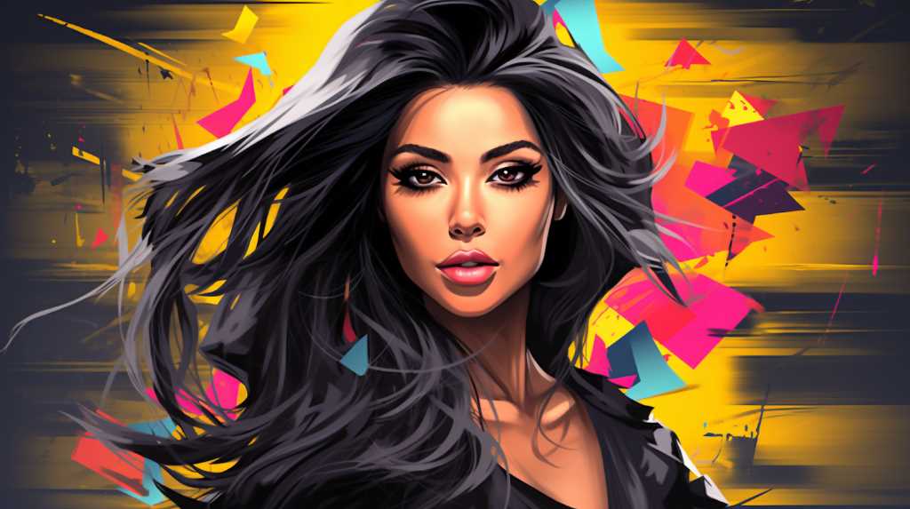 Cindy Kimberly Stuns Fans with Instagram Post, Compared to Cruella Deville