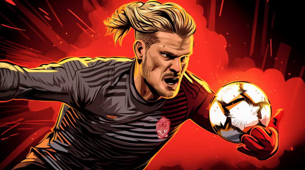 Loris Karius Set for First Champions League Game in Over 5 Years as Newcastle Faces Injury Crisis