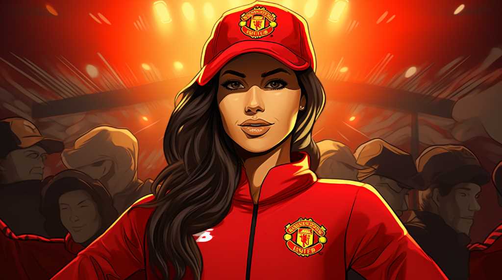 Kim Kardashians Red Devils Cap Sparks Fear Among Manchester United Fans Ahead of Bayern Munich Clash