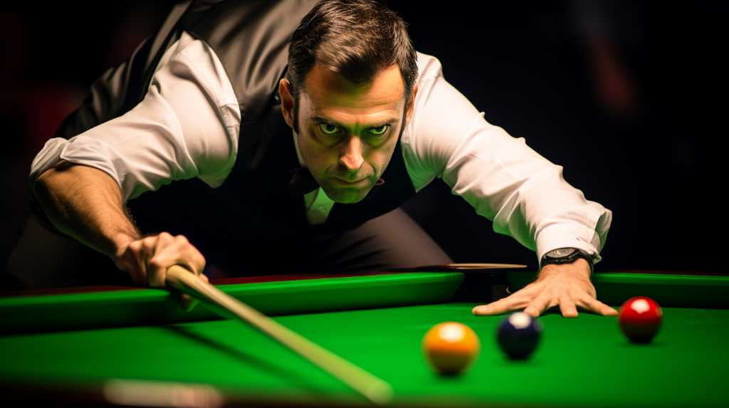 Ronnie OSullivan Withdraws from Scottish Open for Medical Reasons and Leaves Opponent Fuming