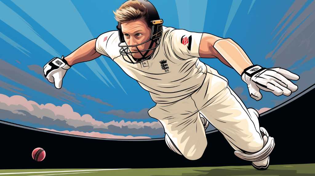 Tom Hartley, Son of Great British Gold Medalist, Represents England in Cricket