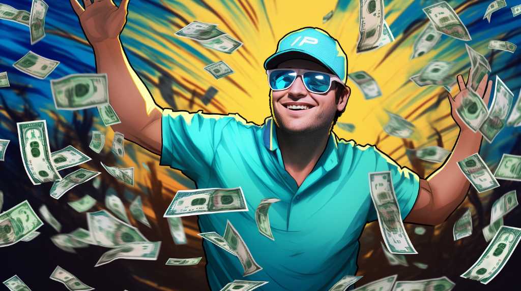 Inside Jon Rahm’s record-breaking LIV Golf deal, including $300m up front and 10-strong team of chefs and helpers