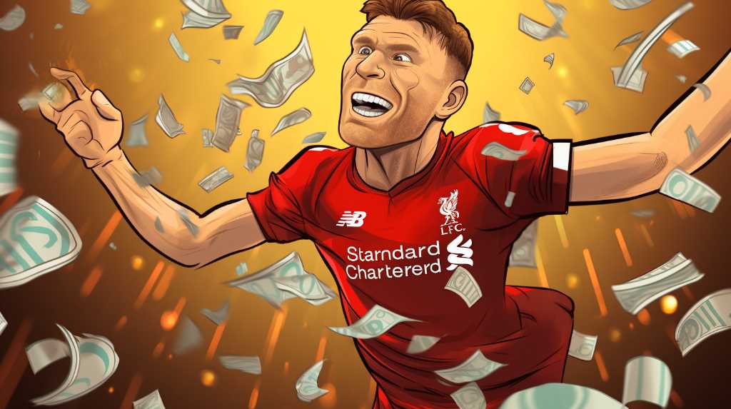 Former Liverpool Star James Milner Reveals Clubs Bizarre Fines System