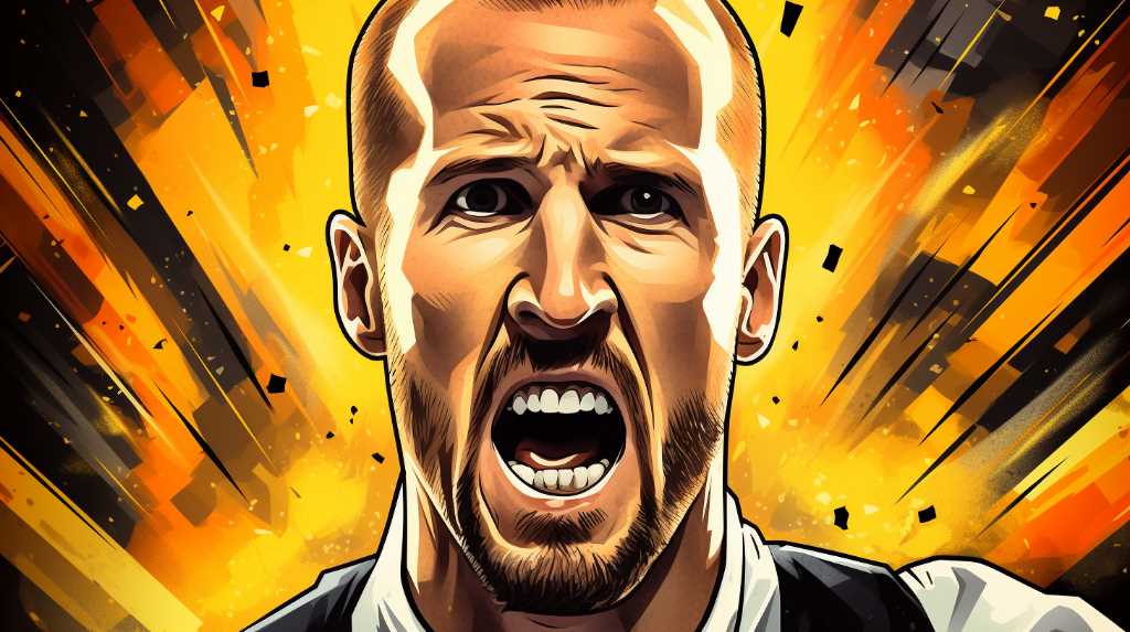 Harry Kane set to add to Man Utds woes as Erik ten Hag hopes for Champions League miracle