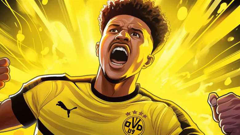 Manchester United boss sends well wishes to Jadon Sancho following loan move to Borussia Dortmund
