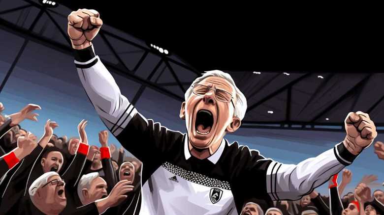 Last Fulham win at Chelsea: A Blast from the Past