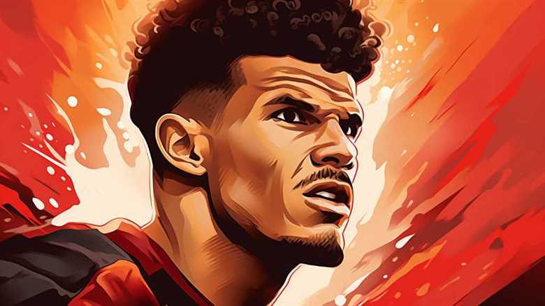 Dominic Solanke Makes Premier League History After Stunning Season That Has Led to Newcastle Transfer Rumour