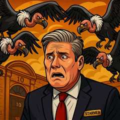 Starmer's Nightmare: Fix Winter Fuel Cuts and Slash Migration or Face Farage's Wrath